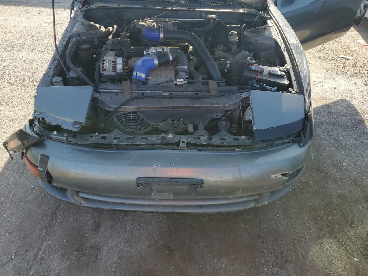 1991 Toyota Celica St VIN: JT2AT86F1M0039975 Lot: 70569285