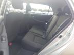 2005 TOYOTA COROLLA TS for sale at Copart WISBECH