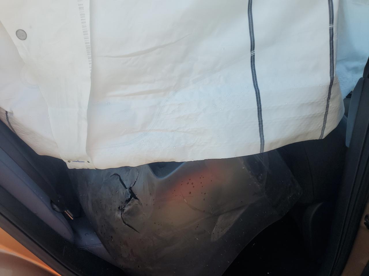 2024 Nissan Ariya Platinum + VIN: JN1DF0CD7RM731645 Lot: 70089345