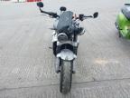 2022 TRIUMPH ROCKET 3 R  for sale at Copart CHESTER