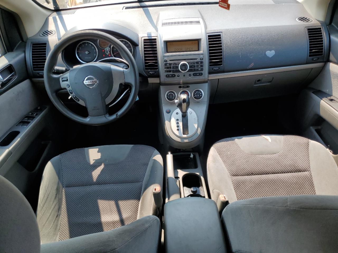 2007 Nissan Sentra 2.0 VIN: 3N1AB61E57L715805 Lot: 67116965