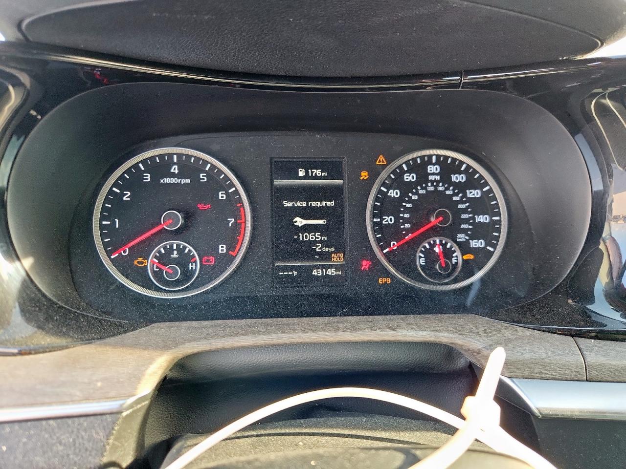 2021 Kia K5 Ex VIN: 5XXG34J29MG038795 Lot: 69181875