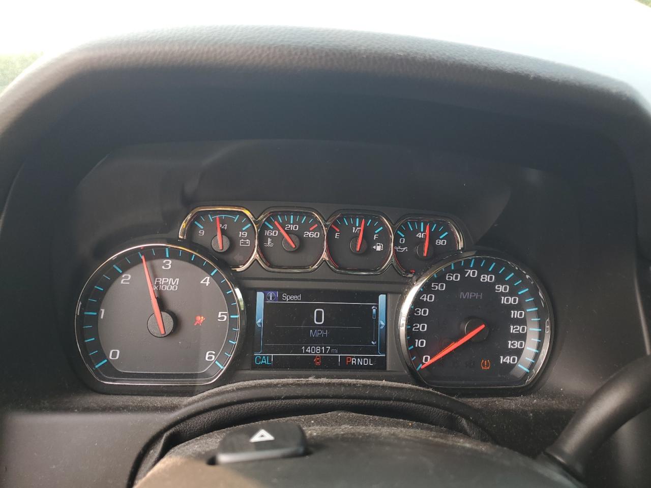 2020 Chevrolet Tahoe K1500 Premier VIN: 1GNSKCKC4LR131225 Lot: 67462765