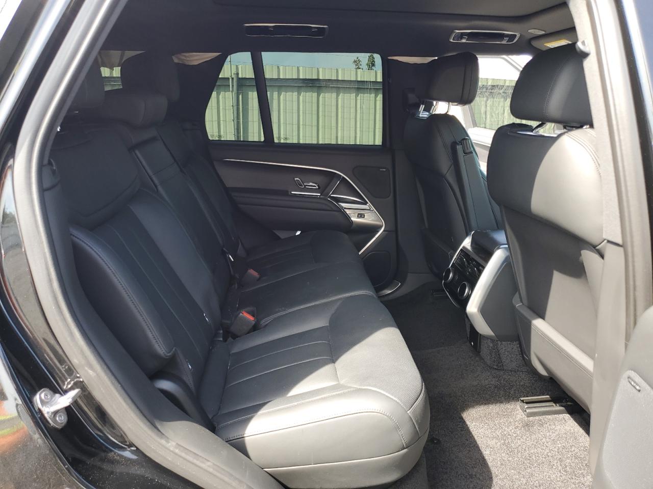 2024 Land Rover Range Rover Se VIN: SALKP9E99RA218499 Lot: 70112915