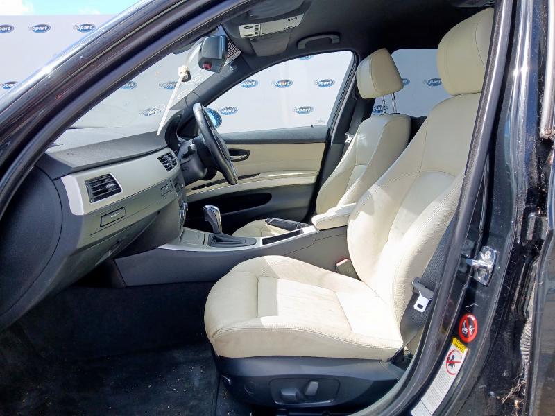 2008 BMW  