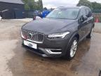 2019 VOLVO XC90 INSCR for sale at Copart COLCHESTER