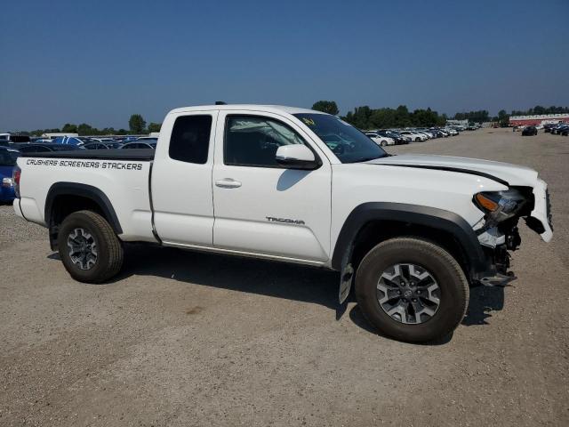 2023 TOYOTA TACOMA ACCESS CAB  