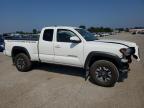 2023 TOYOTA TACOMA ACCESS CAB   for sale at Copart ON - LONDON