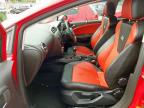 2012 SEAT LEON FR+ SUPERCOPA for sale at Copart WHITBURN