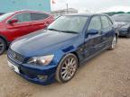 2004 LEXUS IS200 SE for sale at Copart ROCHFORD