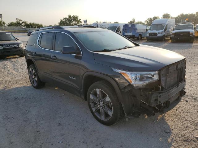  GMC ACADIA 2019 Серый