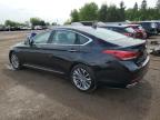 2015 HYUNDAI GENESIS 3.8L   for sale at Copart ON - TORONTO