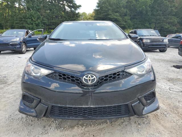 2018 TOYOTA COROLLA IM