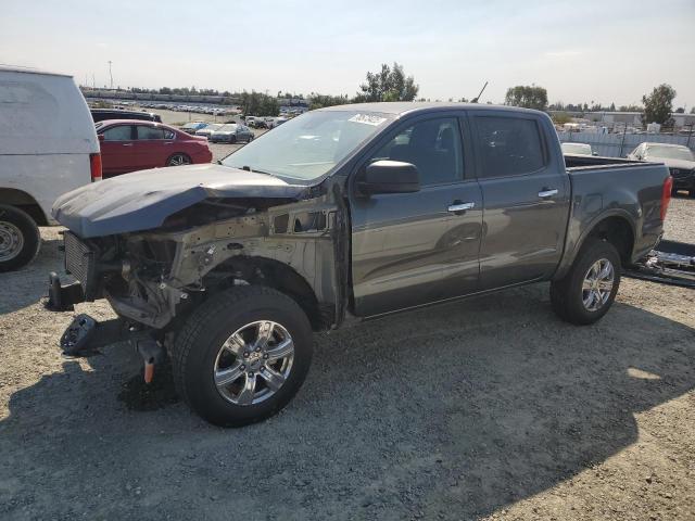  FORD RANGER 2019 Gray