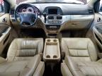 2010 HONDA ODYSSEY TOURING   for sale at Copart CT - HARTFORD SPRINGFIELD