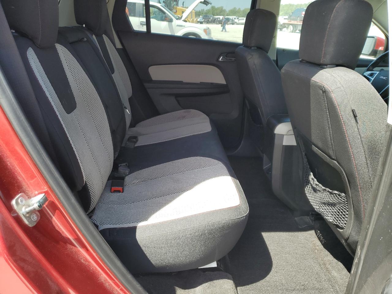 2015 GMC Terrain Sle VIN: 2GKALREK0F6421800 Lot: 70170565