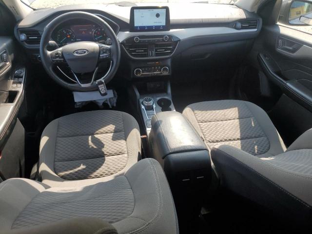  FORD ESCAPE 2022 Серебристый