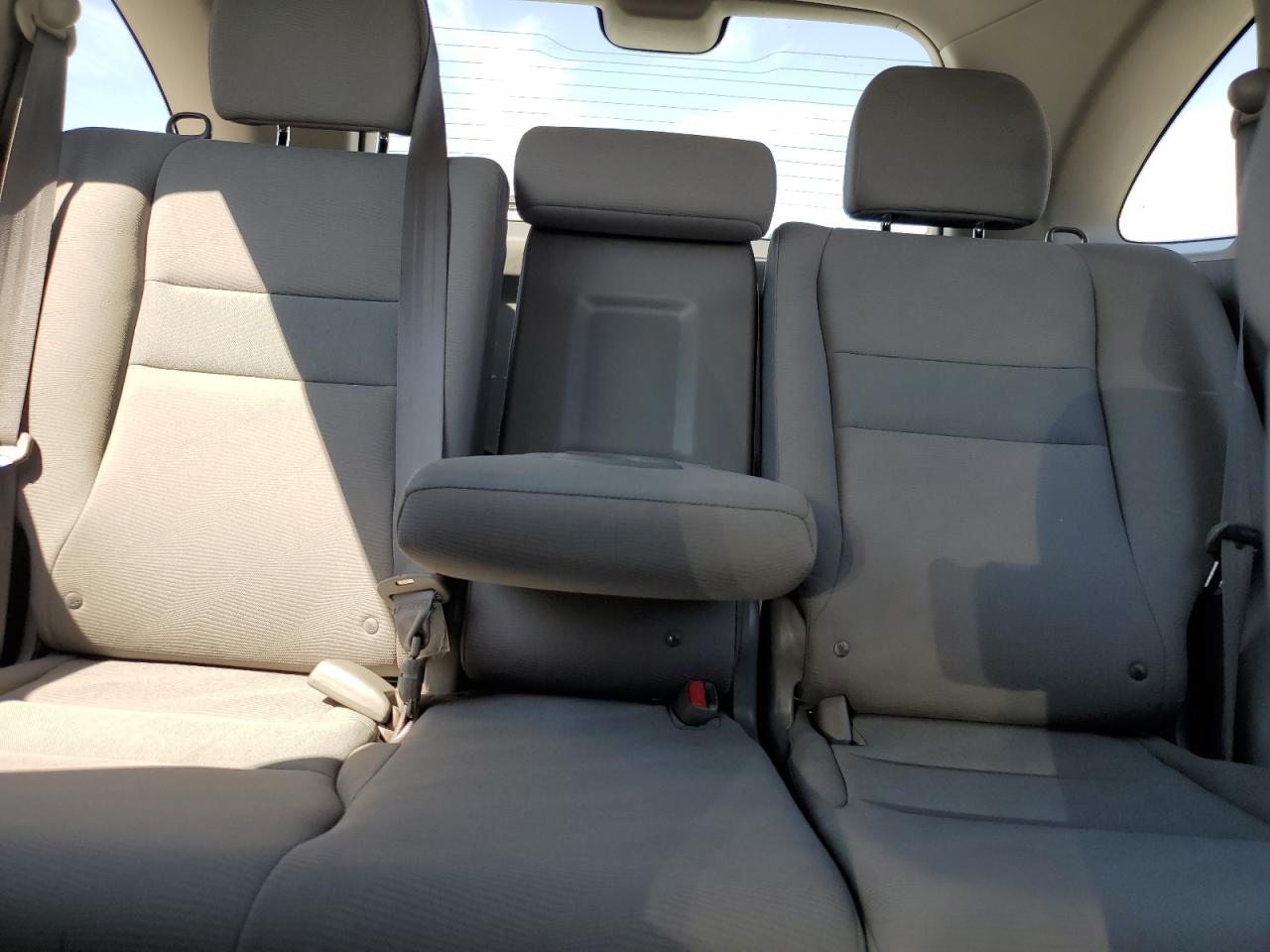 2010 Honda Cr-V Lx VIN: 5J6RE4H38AL081080 Lot: 69475525