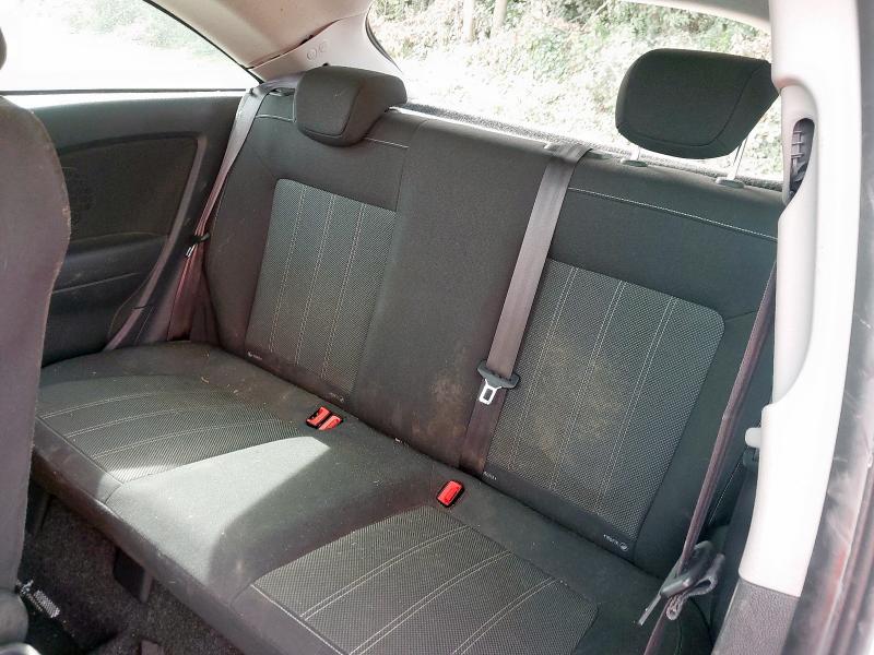 2014 VAUXHALL CORSA LIMITED EDITION