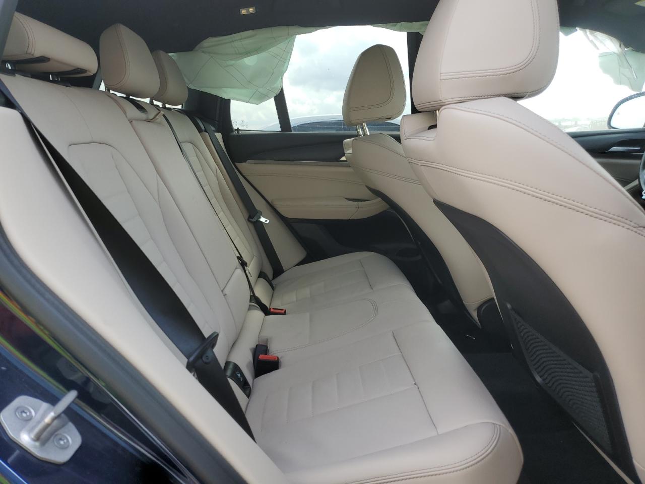 2022 BMW X3 xDrive30I VIN: 5UX53DP01N9M56097 Lot: 68114755