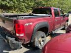 2009 GMC SIERRA K2500 HEAVY DUTY   à vendre chez Copart MA - NORTH BOSTON