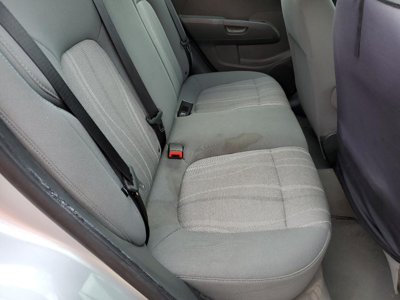 2014 Chevrolet Sonic Lt VIN: 1G1JC6SH7E4102969 Lot: 68553065