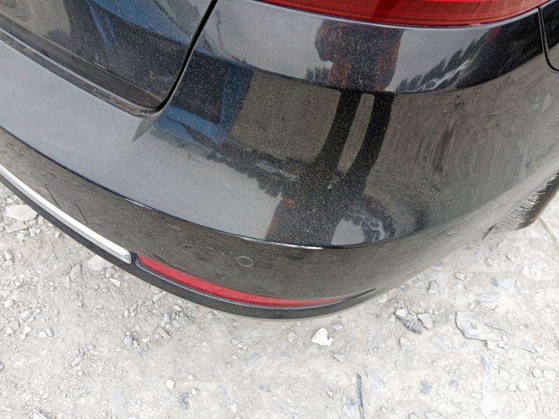 2013 BMW 320D LUXURY GT AUTO 