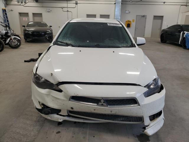 2013 MITSUBISHI LANCER ES/ES SPORT  