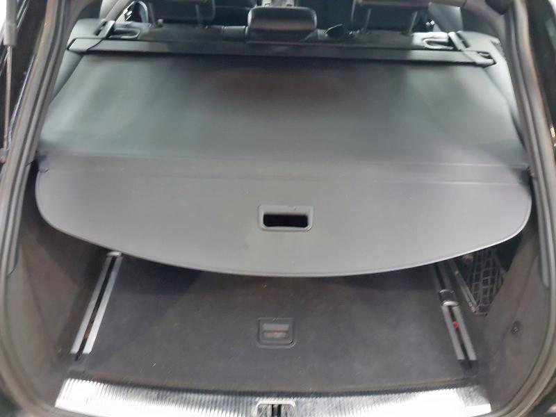 2011 AUDI A6 S LINE SPEC ED TDI CVT 