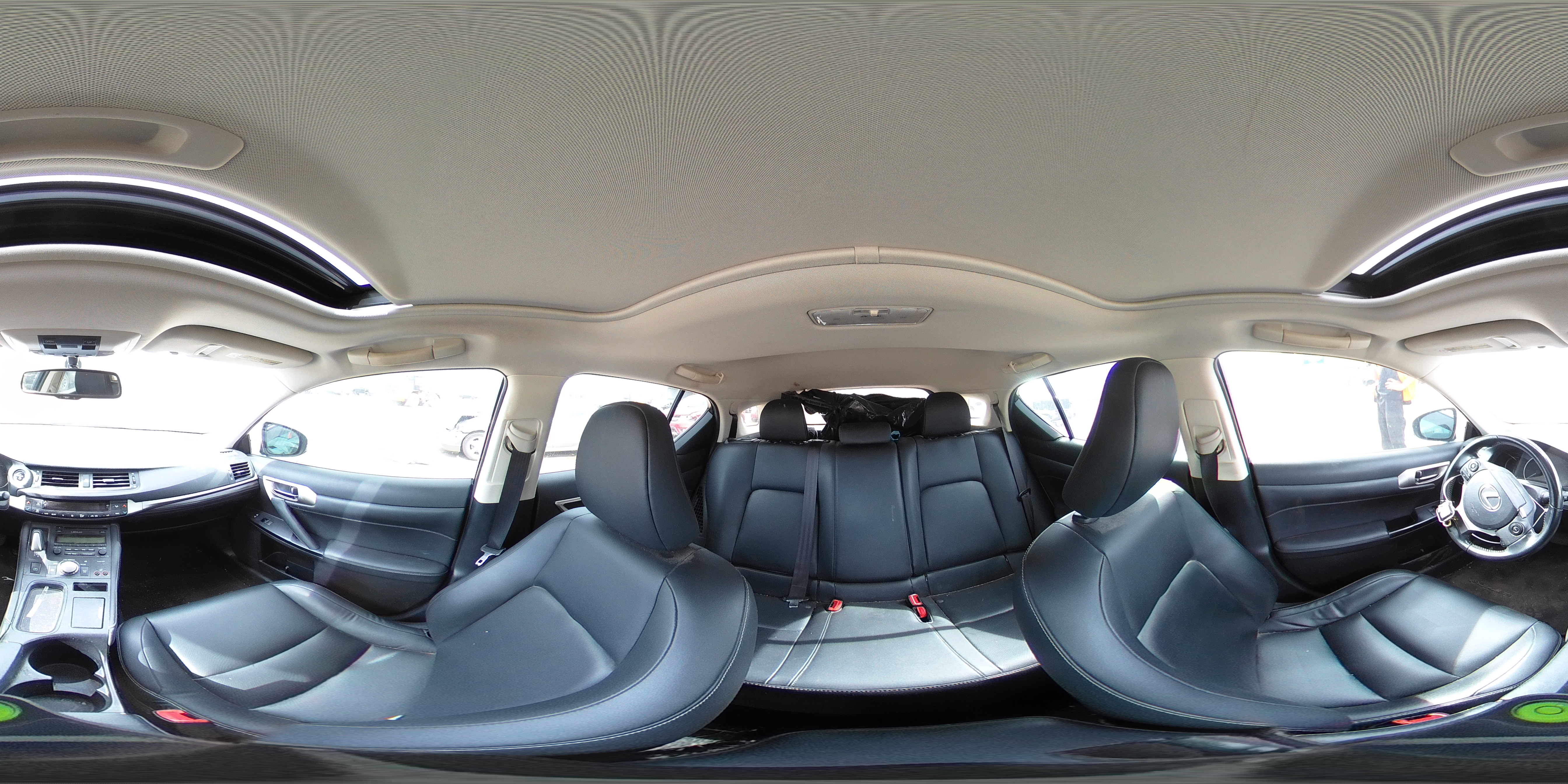 2014 Lexus Ct 200 VIN: JTHKD5BH5E2188392 Lot: 68139135