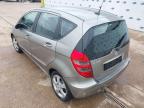 2007 MERCEDES BENZ A170 AVANT for sale at Copart SANDY