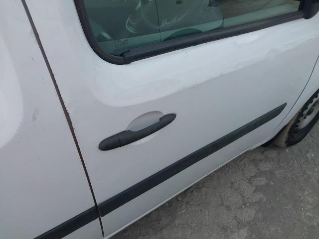 2019 RENAULT KANGOO DCI