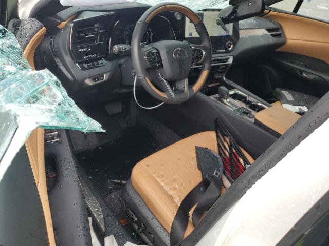  LEXUS RX 350 PRE 2024 Белы