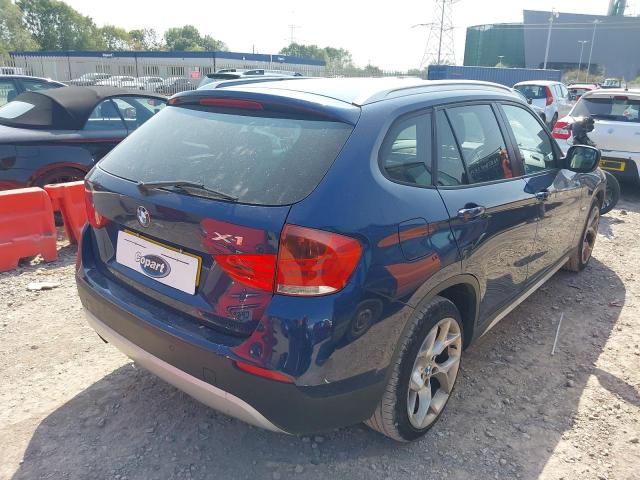 2011 BMW X1 SDRIVE2