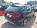 2011 BMW X1 SDRIVE2 for sale at Copart BRISTOL