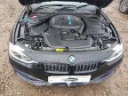2017 BMW 330E SPORT AUTO 330E SPORT 4DR STEP AUTO for sale at Copart WISBECH