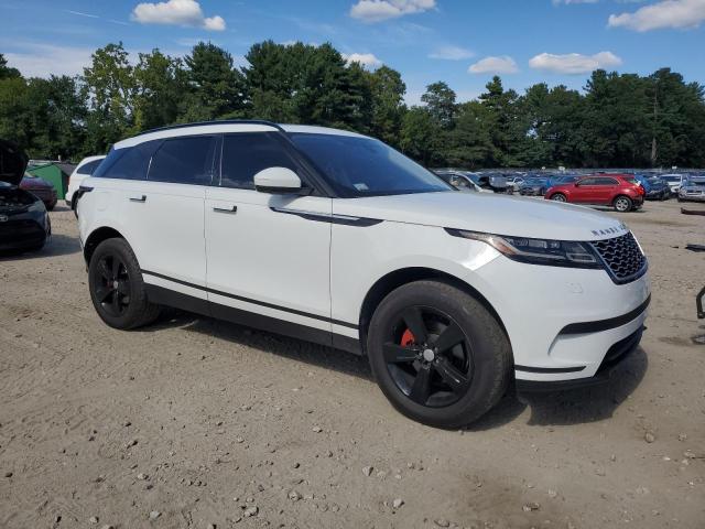  LAND ROVER RANGEROVER 2018 Белы