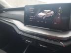 2021 SKODA OCTAVIA SE for sale at Copart YORK