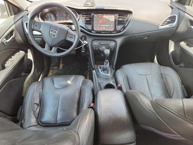  DODGE DART 2013 Charcoal