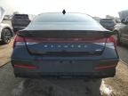 2025 HYUNDAI ELANTRA SEL SPORT   for sale at Copart ON - TORONTO