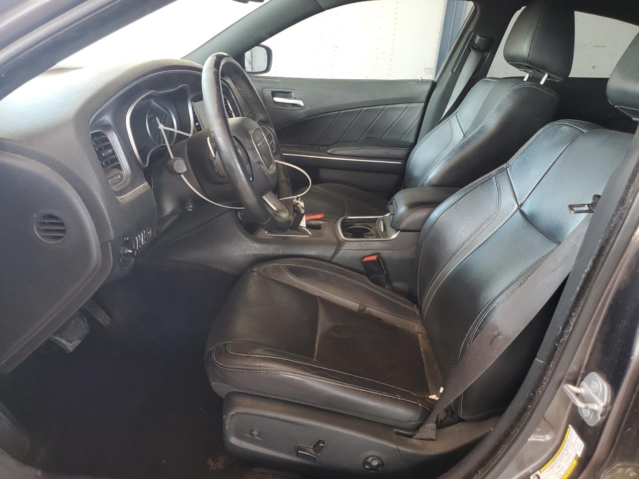 2015 Dodge Charger R/T VIN: 2C3CDXCT6FH753699 Lot: 69144885