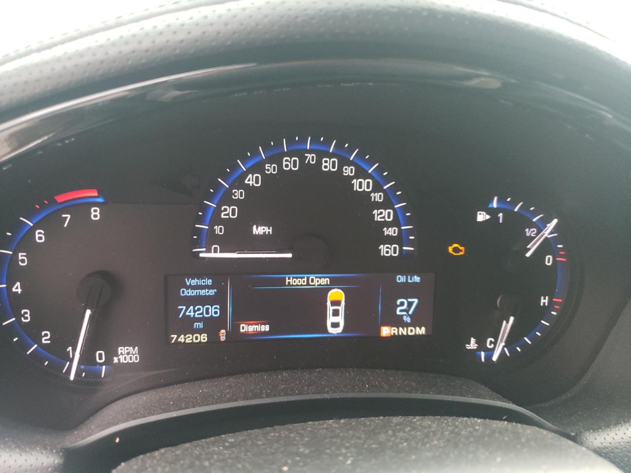 2014 Cadillac Xts Luxury Collection VIN: 2G61M5S36E9151311 Lot: 67573365