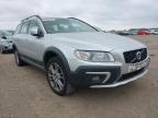 2015 VOLVO XC70 D5 [215] SE LUX 5DR AWD GEARTRONIC for sale at Copart YORK