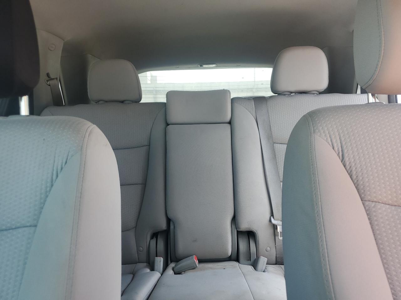 2013 Kia Sorento Lx VIN: 5XYKTDA2XDG309885 Lot: 69007475