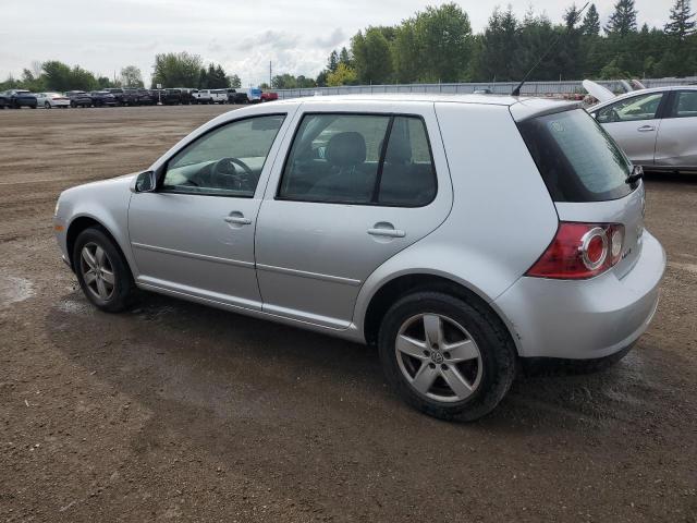 2008 VOLKSWAGEN CITY GOLF   