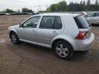2008 VOLKSWAGEN CITY GOLF    for sale at Copart ON - TORONTO