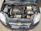 2010 CHEVROLET AVEO LT   for sale at Copart ON - LONDON