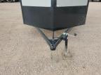 2025 AERO 7X16TA35 ENCLOSED CARGO TRAILER for sale at Copart SD - RAPID CITY