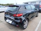 2015 RENAULT CLIO DYNAM for sale at Copart NEWBURY