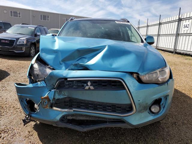 2014 MITSUBISHI RVR GT  